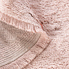 Teppich Kinderzimmer Rund - Lou Dots Rosa - thumbnail 6