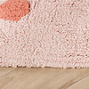 Teppich Kinderzimmer - Lou Dots Rosa - thumbnail 5