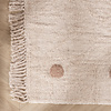 Teppich Kinderzimmer - Lou Dots Taupe - thumbnail 4