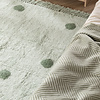 Teppich Kinderzimmer - Lou Dots Grün - thumbnail 2