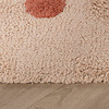 Teppich Kinderzimmer - Lou Dots Terra - thumbnail 5