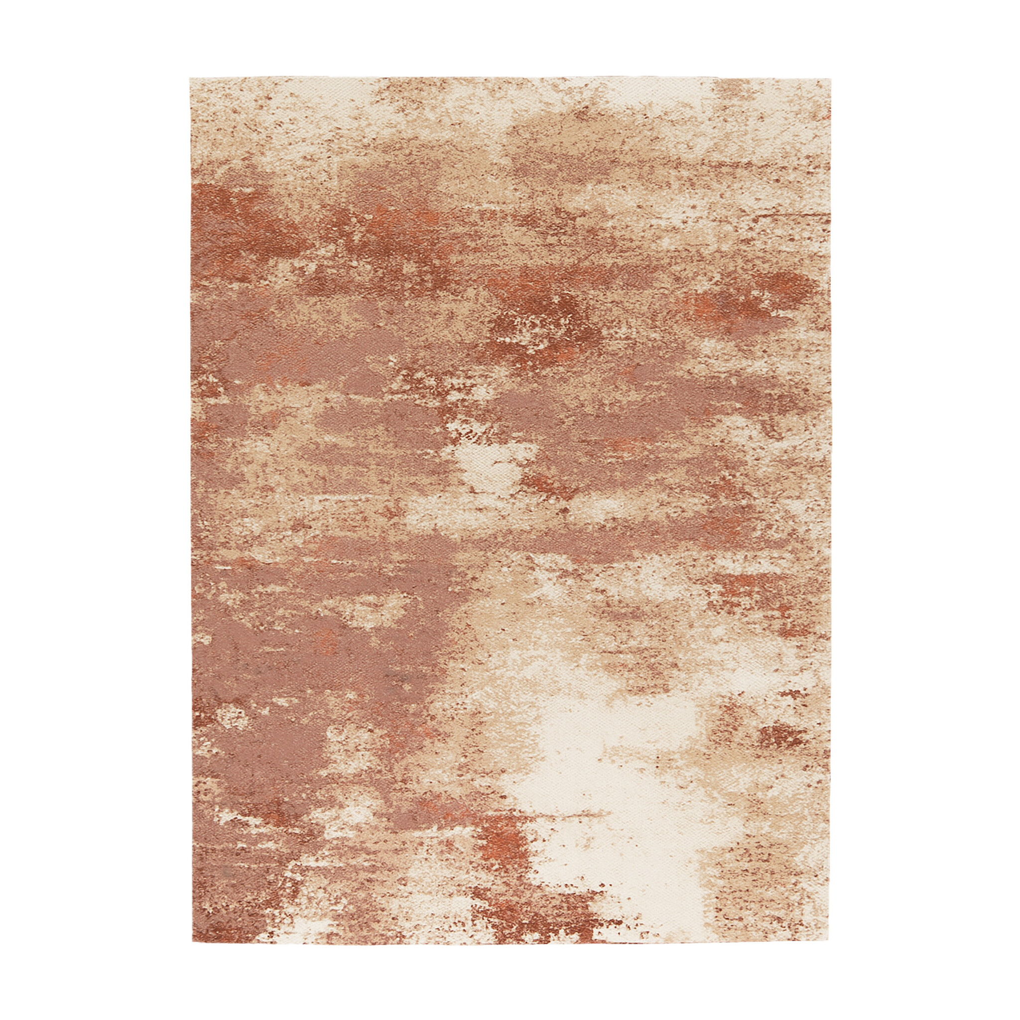 Teppich Abstrakt - Candice Rosa - sfeer