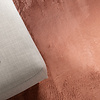 Flauschiger Teppich - Cozy Rosa - thumbnail 2