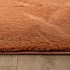 Flauschiger Teppich - Cozy Terra - thumbnail 5