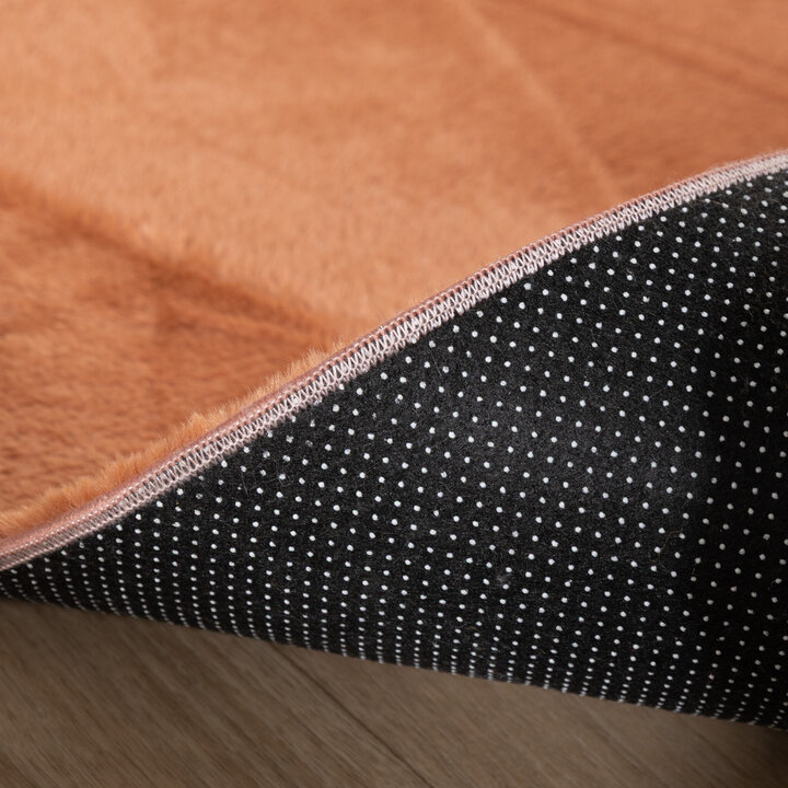 Flauschiger Teppich - Cozy Terra