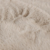 Flauschiger Teppich Rund - Cozy Beige - thumbnail 3