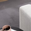 Flauschiger Teppich - Cozy Pebble Anthrazit - thumbnail 1