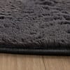 Flauschiger Teppich - Cozy Pebble Anthrazit - thumbnail 4