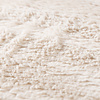 Flauschiger Teppich - Cozy Pebble Creme - thumbnail 2