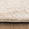 Flauschiger Teppich - Cozy Pebble Creme - thumbnail 4