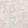 Teppich Blumen Rund - Celine Creme - thumbnail 2