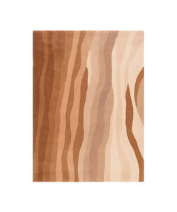 Wollteppich - Liora Braun