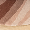 Wollteppich Rund - Liora Rosa - thumbnail 4
