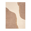 Wollteppich - Vienna Beige - thumbnail 1