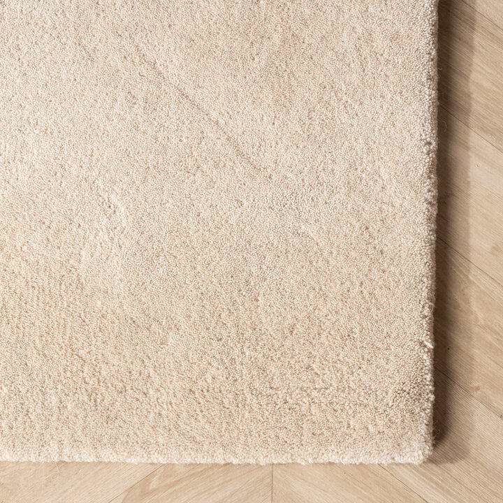 Wollteppich - Vienna Rosa