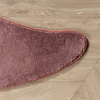 Kinderteppich Waschbar - Coco Mond Dunkelrosa - thumbnail 3