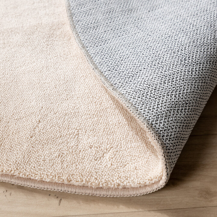 Kinderteppich Waschbar - Coco Mond Beige