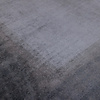 Moderner Teppich - Clarke Border Anthrazit  - thumbnail 3