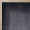 Moderner Teppich - Clarke Border Anthrazit  - thumbnail 4