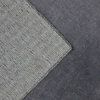 Moderner Teppich - Clarke Border Anthrazit  - thumbnail 6