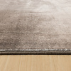 Moderner Teppich - Clarke Border Braun - thumbnail 5