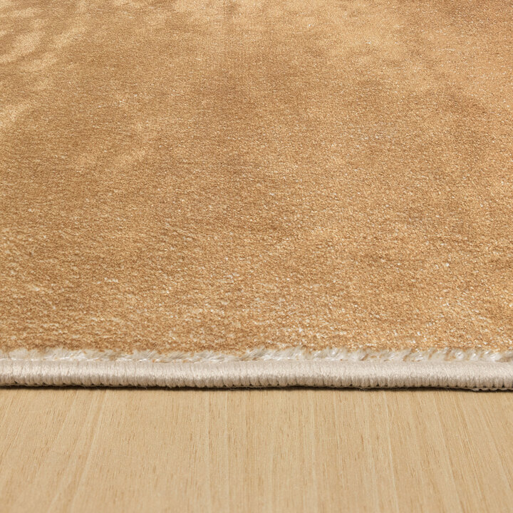 Moderner Teppich - Clarke Fade Braun