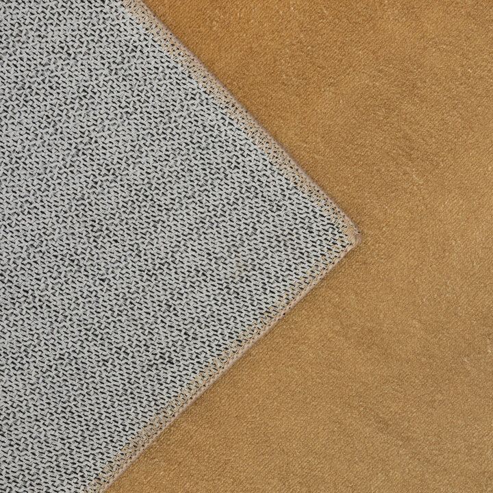 Moderner Teppich - Clarke Fade Braun