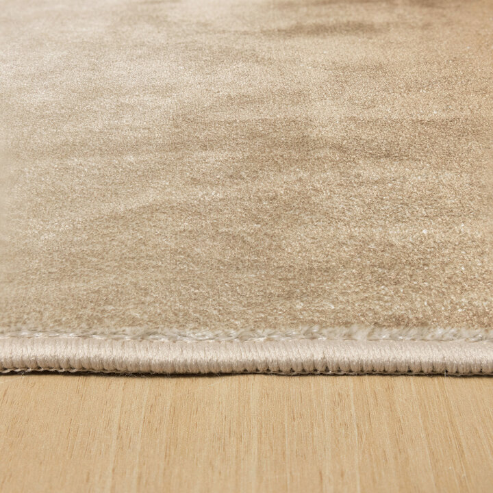 Moderner Teppich - Clarke Fade Gelb