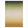 Moderner Teppich - Clarke Fade Grün - thumbnail 1