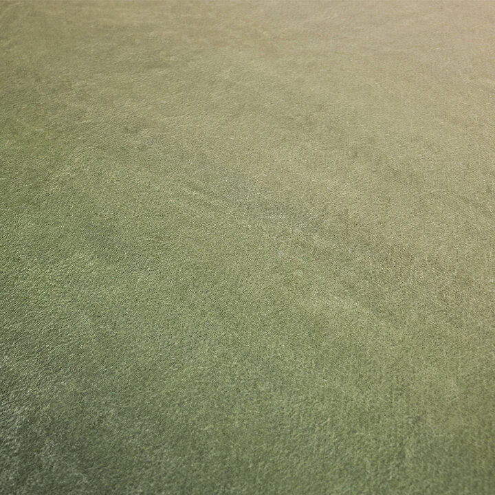 Moderner Teppich - Clarke Fade Grün