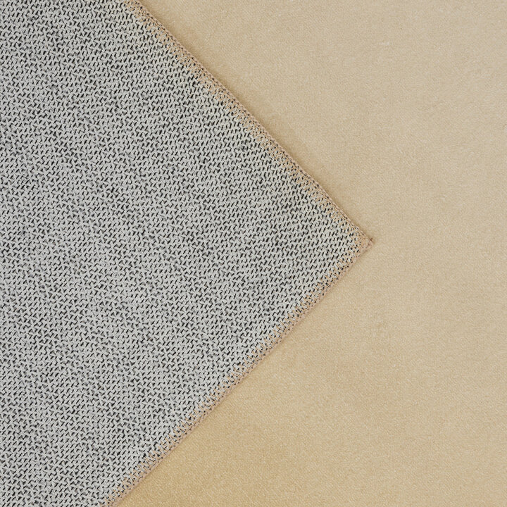 Moderner Teppich - Clarke Fade Grün