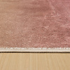 Moderner Teppich - Clarke Fade Rosa - thumbnail 5