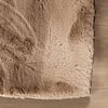 Hochflor Teppich - Comfy Supreme Beige - thumbnail 4
