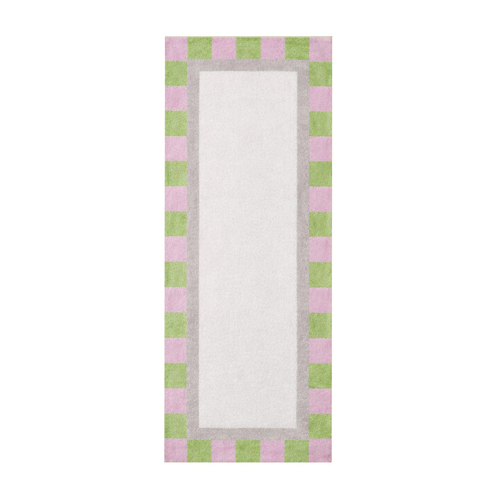 Läufer - Mambo Blox Lila