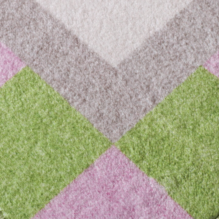 Läufer - Mambo Blox Lila