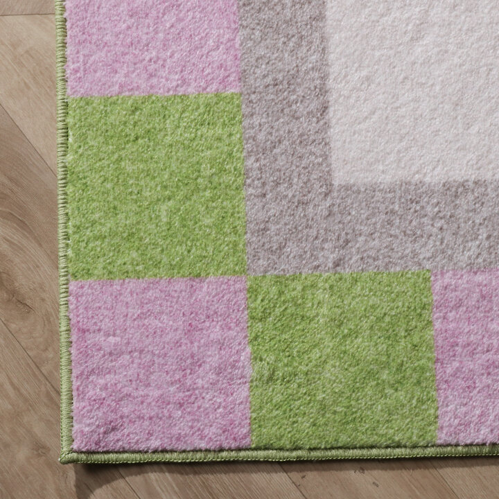 Läufer - Mambo Blox Lila