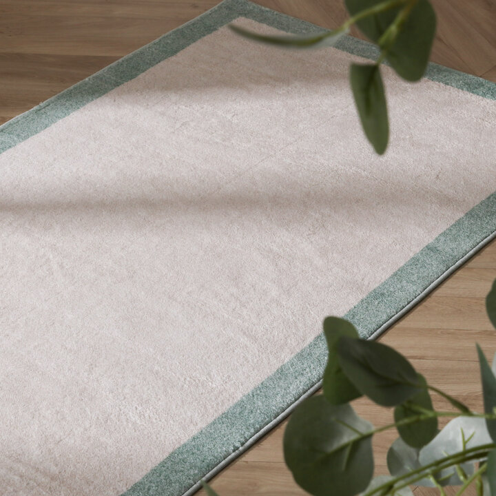 Läufer - Mambo Border Mint