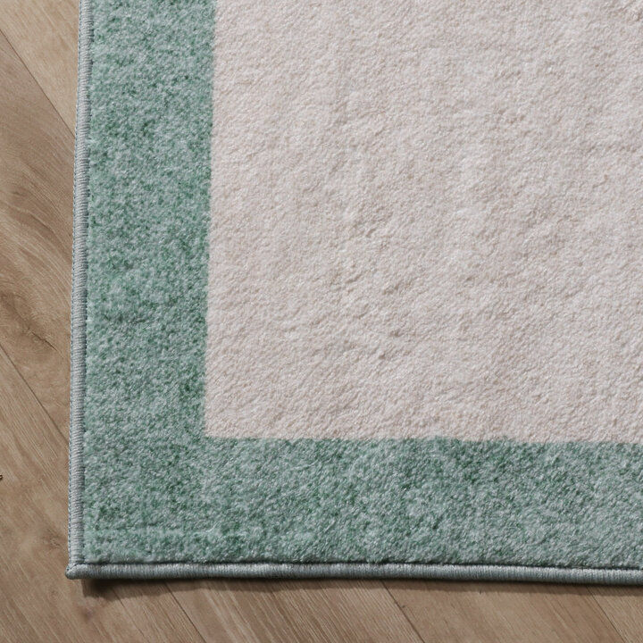 Läufer - Mambo Border Mint