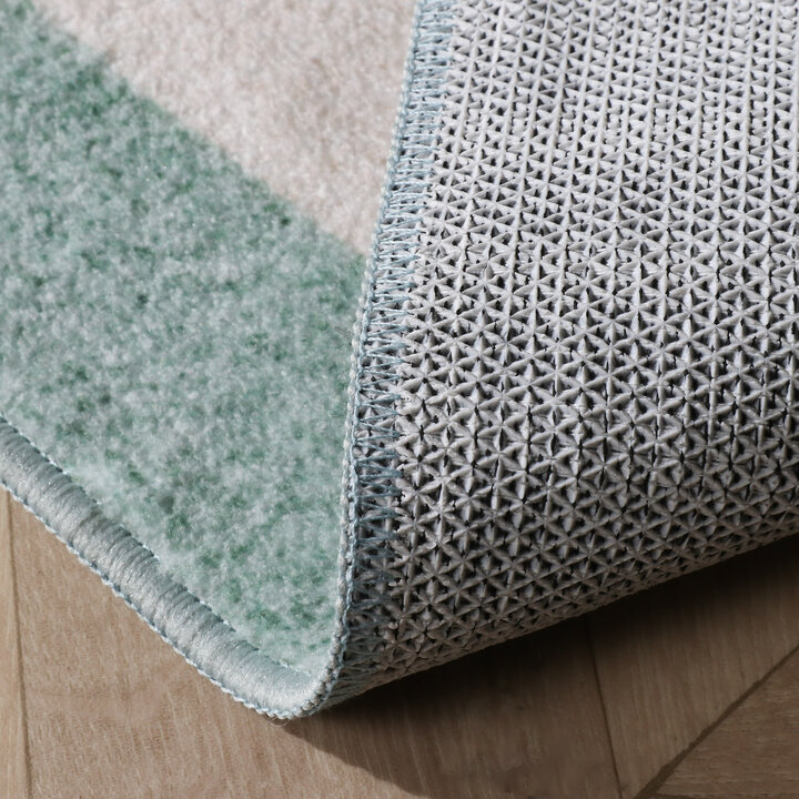 Läufer - Mambo Border Mint