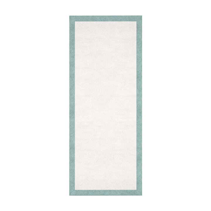 Läufer - Mambo Border Mint