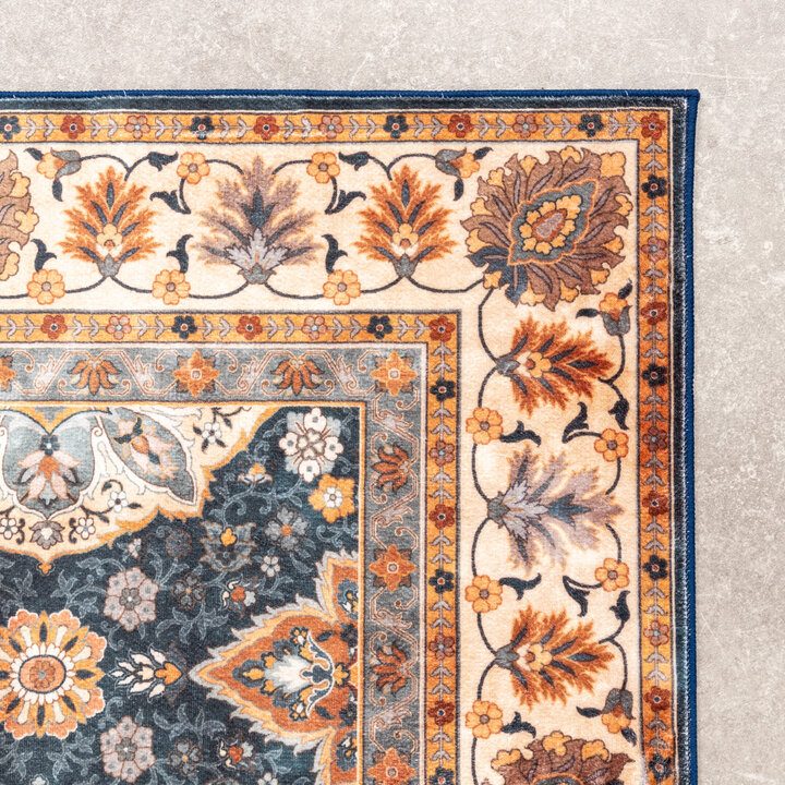 Teppich Vintage - Imagine Oriental Bunt