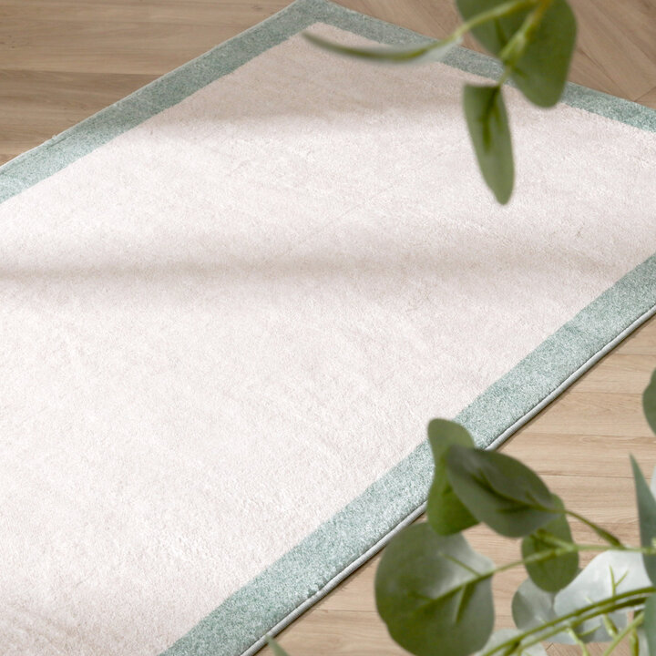 Läufer - Mambo Border Mint