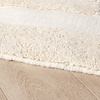 Wollteppich - Judith Border Creme - thumbnail 5