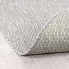 In- & Outdoor Teppich Rund - Costa Dunkelgrau - thumbnail 5