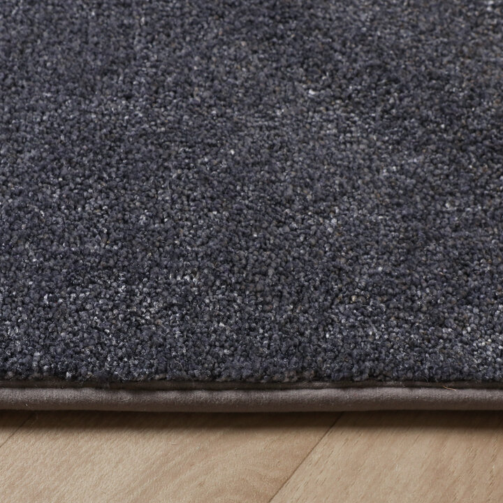 Teppich Abstrakt - Mellow Blau Terra