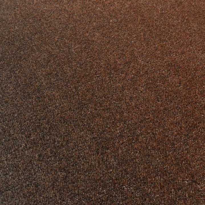 Teppich Abstrakt - Mellow Blau Terra