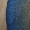 Teppich Organisch - Mellow Blau Gelb - thumbnail 4