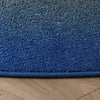 Teppich Organisch - Mellow Blau Gelb - thumbnail 5