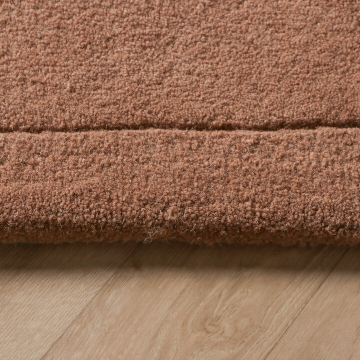 Teppich Organisch - Elodie Beige