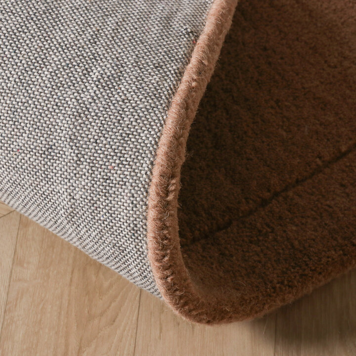 Teppich Organisch - Elodie Beige